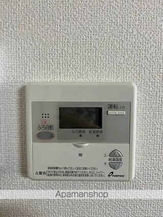 和歌山県和歌山市紀三井寺[2LDK/59.4m2]のその他設備