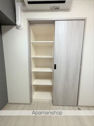 ラグゼナ八王子寺町[1SLDK/52.54m2]の収納