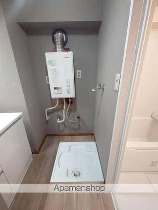 コーワコーポ第１５小平[2DK/44.35m2]の内装2