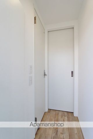 ピースセントレオボルトの内装写真