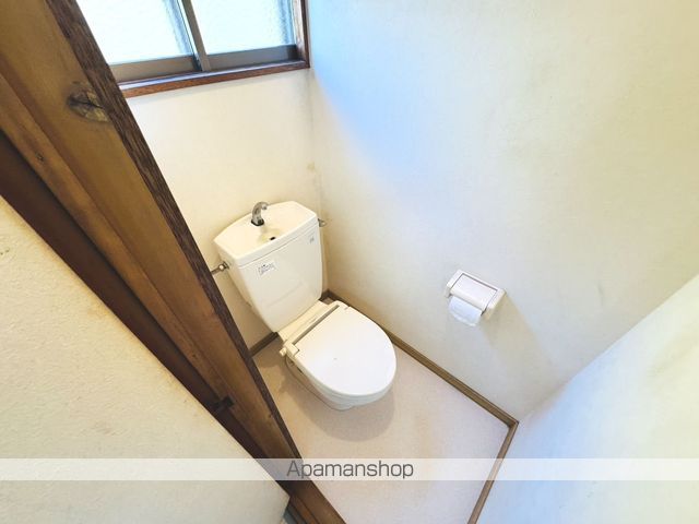 コーポさくらの内装写真