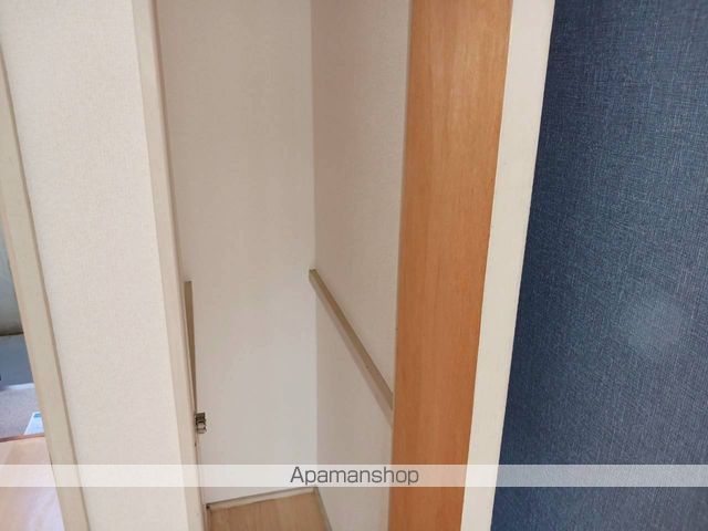 サニーウェル大和の内装写真