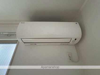 Ｏｒｃｈｉｄ[1R/26.61m2]のその他設備