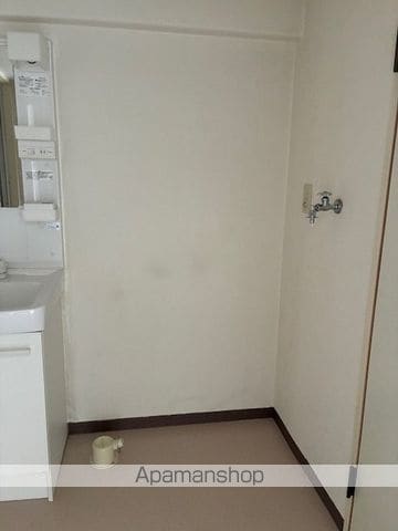 アーク徳山の内装写真