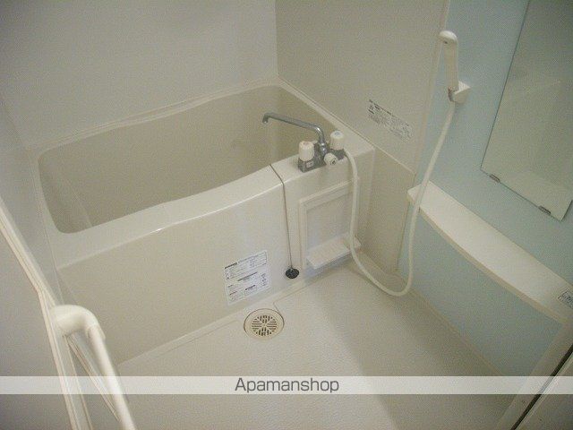 レジデンス京橋スクエアの内装写真