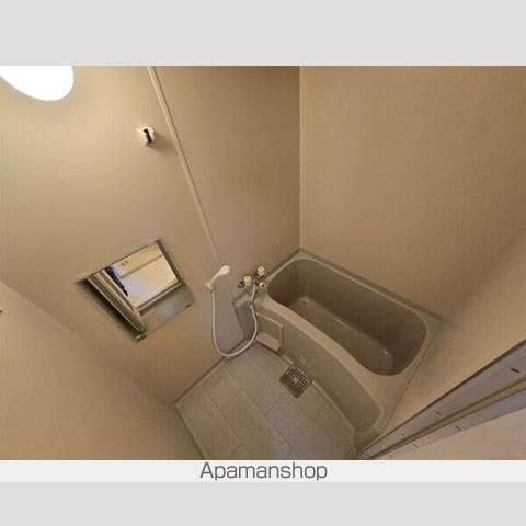 旭ヶ丘EASTの内装写真