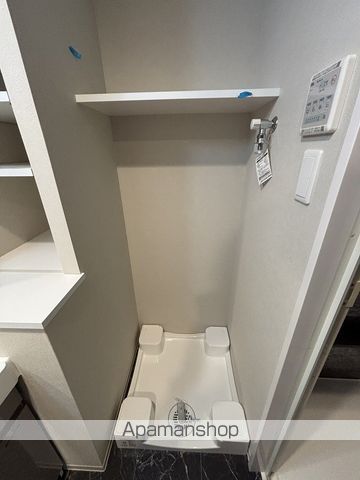 SRESIDENCETEMMABASHIARの内装写真