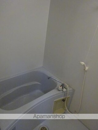 コーポスリーナイン[1K/26.52m2]のバス