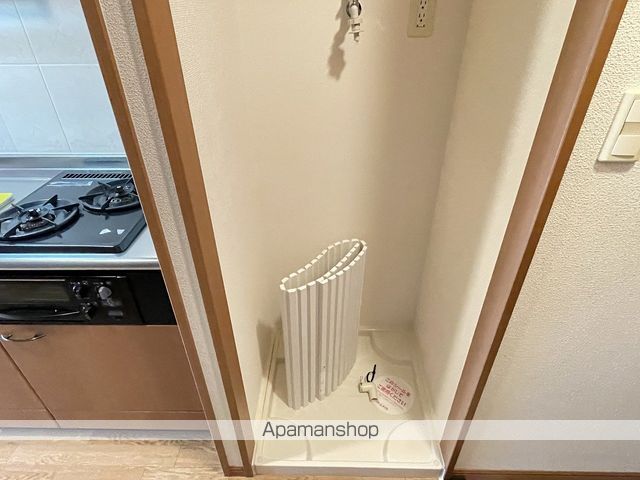 シャトー・中之庄の内装写真