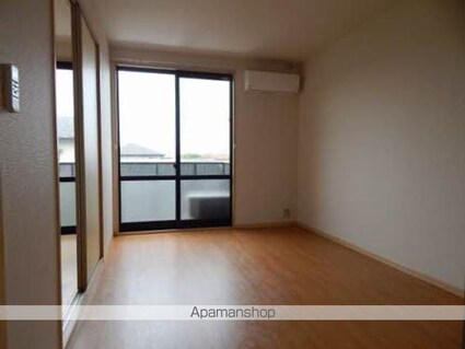 熊本県宇城市不知火町高良[1LDK/41.67m2]のリビング・居間