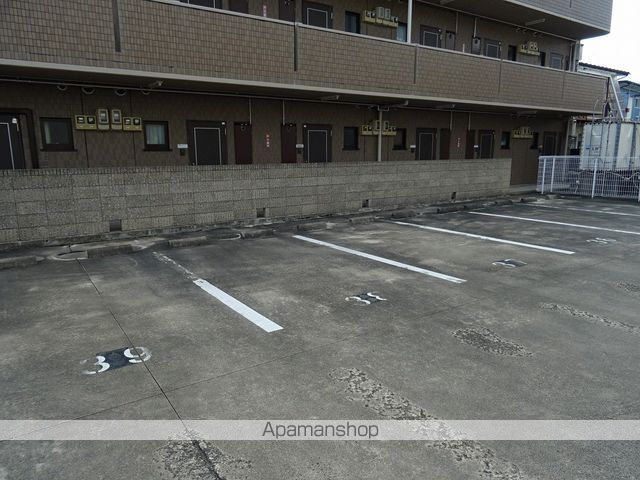 ボヌールIIIのその他写真