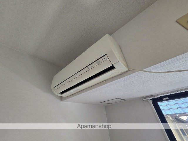 ラムール六甲山ノ手の内装写真