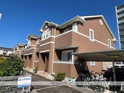 ルミエール[2LDK/58.17m2]の外観2