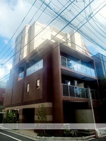 ラティエラ中野新井[1SLDK/43.5m2]の外観5