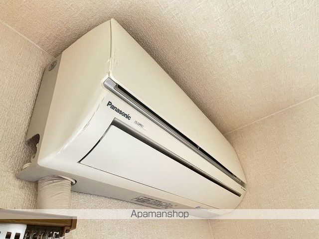 ピュア ポラリスの内装写真