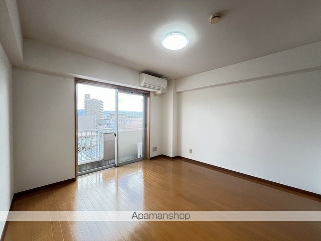 三和マンションの内装写真