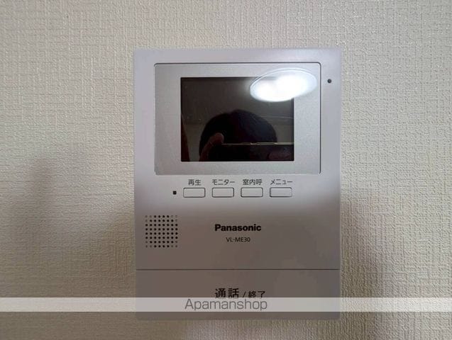クレセールの内装写真