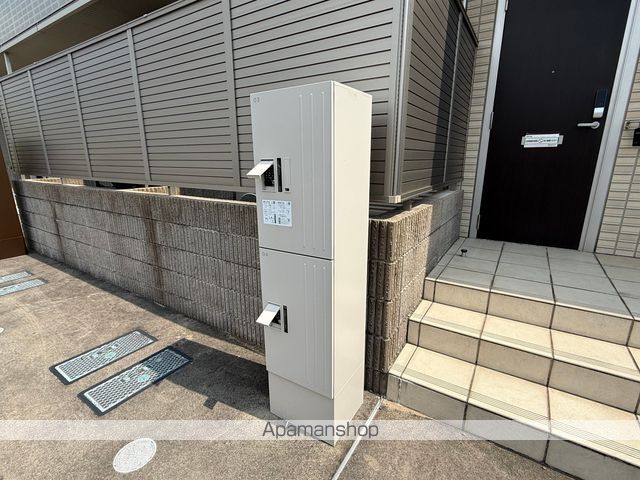 ソレイユ瑞穂のその他写真