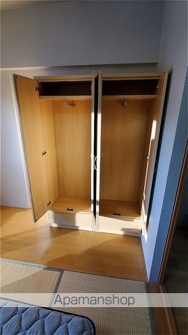 アルファコンフォート札幌の内装写真