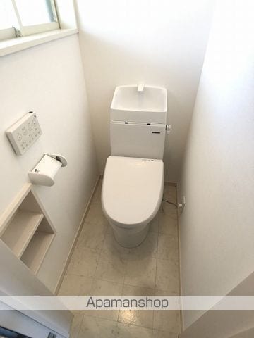 シャトープルミエールの内装写真