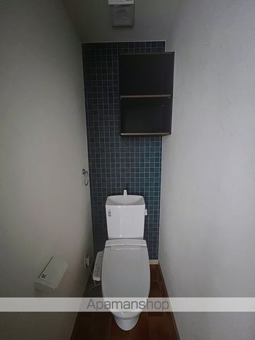 OPUS ONE上吉田 A棟の内装写真