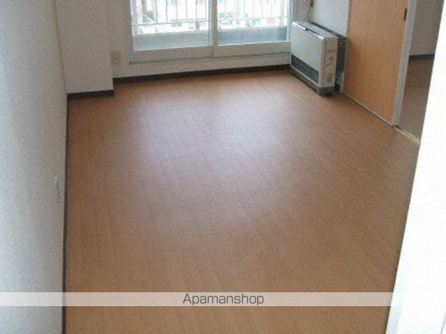 大通24マンションの内装写真