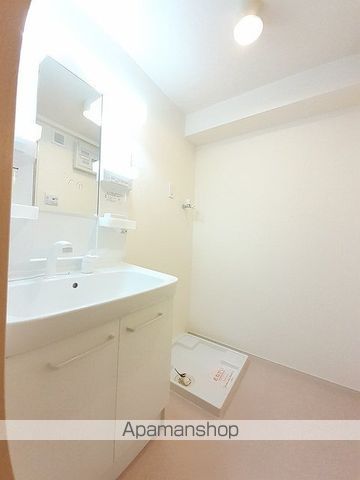 ラリュール Iの内装写真