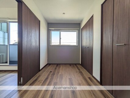 Ｓｅｎｔｉａ南吉田[1LDK/39.2m2]の内装6