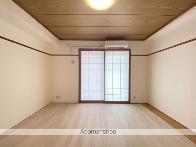 イーストプラザ名掛丁の内装写真