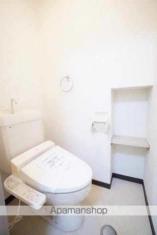 カーサ・ナリトモ中庄の内装写真
