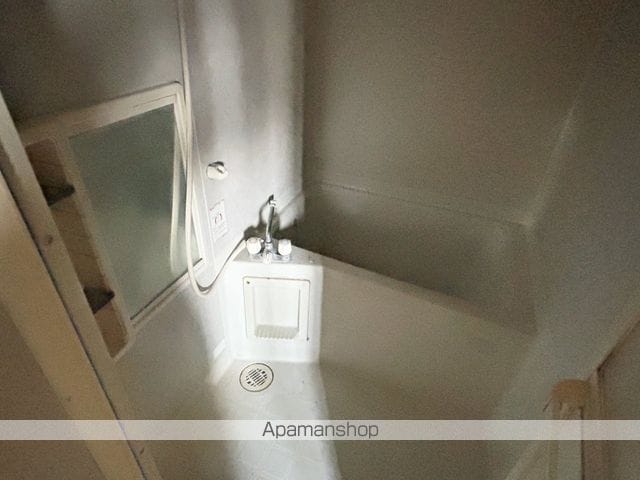 ふるさとCの内装写真