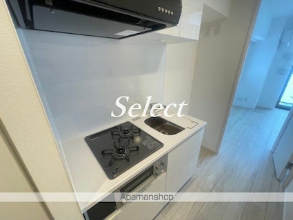 アイルプレミアム横浜ノルド[1K/22.01m2]の内装6