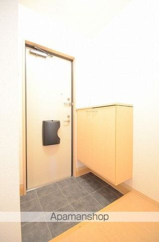 ハイツ フォーシーズン ABの内装写真