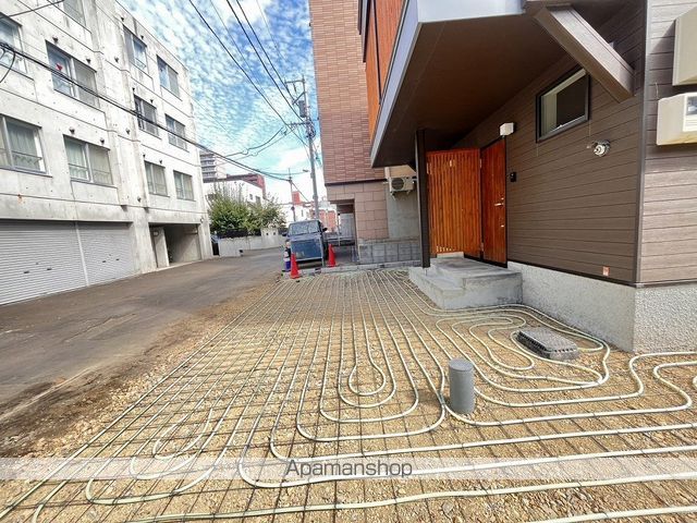 仮)キャットテールのその他写真