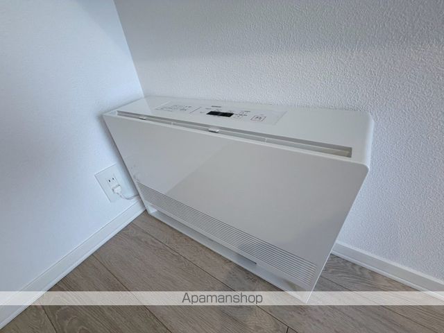 メゾンウエスト19の内装写真