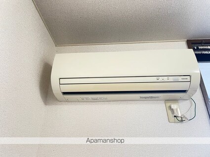 ヴェルヴィ豊岡[1R/24.66m2]のその他設備