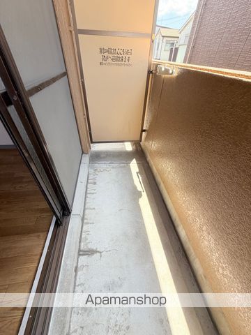 リープハーベン北花田の内装写真