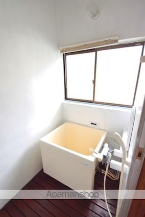 永山貸家[2SLDK/57.85m2]のバス