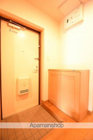コーポラス桜の内装写真