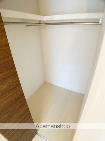 カームハウス高城駅南の内装写真