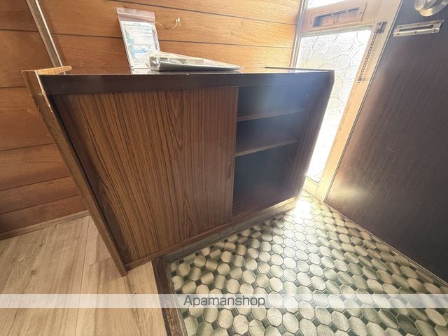 テーラーマンション2号の内装写真