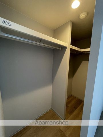 パーチェ円山裏参道の内装写真