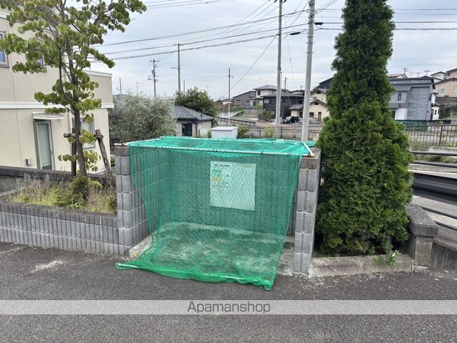 ハイブリッジ恵和町のその他写真