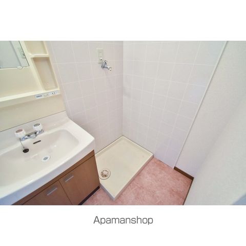 セジュール国分の内装写真
