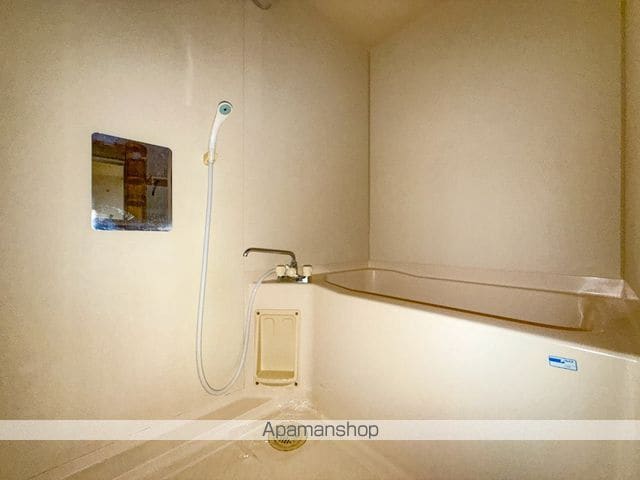 ビラ根岸の内装写真