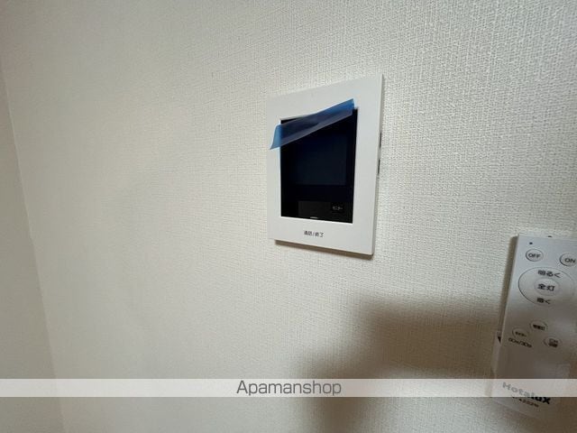 クレセント 弐番館の内装写真