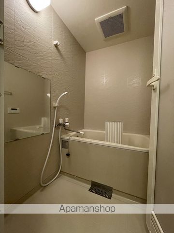 ノア本屋敷の内装写真