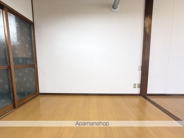 ハイツわかさの内装写真