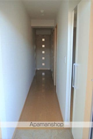バーミィの内装写真