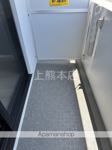CHAINON薬園の内装写真